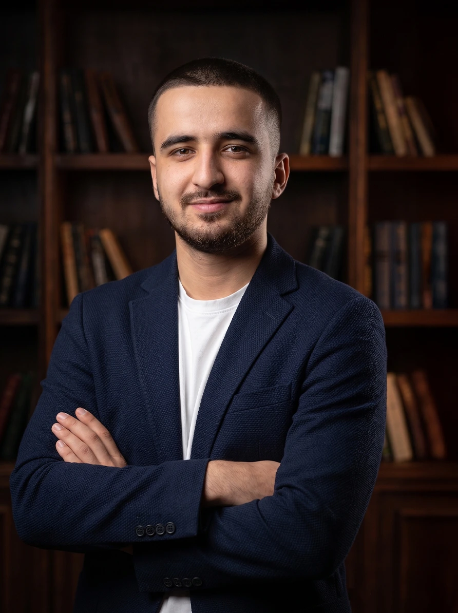Ibragimov Anvar